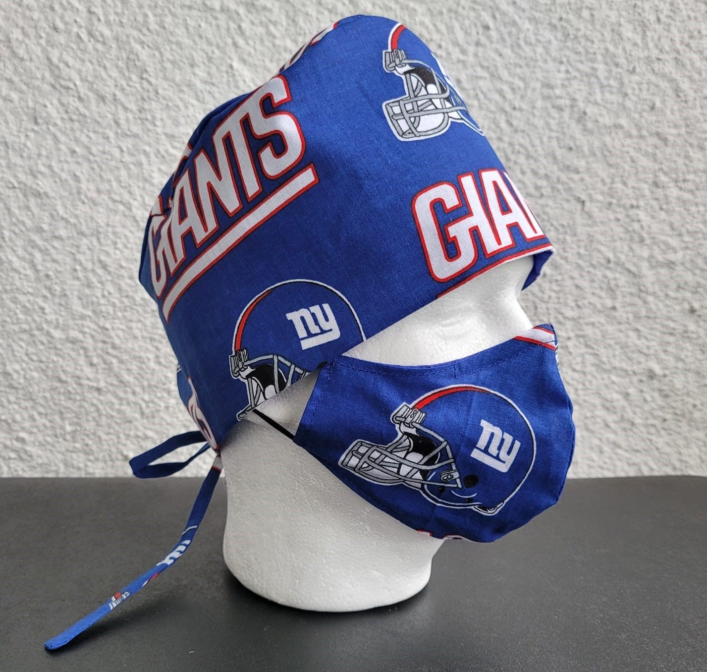 Giants Scrub Hat 